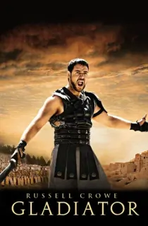 Gladiator (2000) EXTENDED BluRay Dual Audio [Hindi ORG. + English] Full Movie 480p | 720p | 1080p