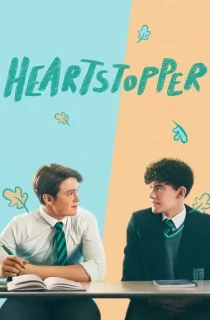Heartstopper (Season 1-2) Dual Audio {Hindi-English} Web-DL 720p [170MB] || 1080p [800MB]
