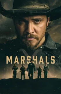 Marshals (Season 1-2) [S02 Ep03 Added] Dual Audio [Hindi ORG. + English] Complete Paramount+ Original WEB Series 720p | 1080p WEB-DL