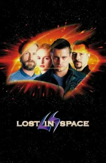 Lost in Space (1998) BluRay Dual Audio [Hindi ORG. + English] Full Movie 480p [450MB] | 720p [1.2GB] | 1080p [2.7GB]