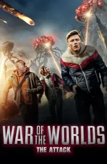 War of the Worlds: The Attack (2023) BluRay Dual Audio {Hindi-English} 480p [310MB] | 720p [880MB] | 1080p [1.9GB]
