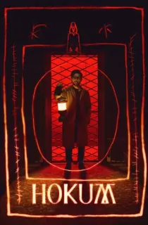 Hokum (2026) BluRay Multi Audio [Hindi ORG. + English + Tamil + Telugu] Full Movie 480p | 720p | 1080p | 2160p 4K