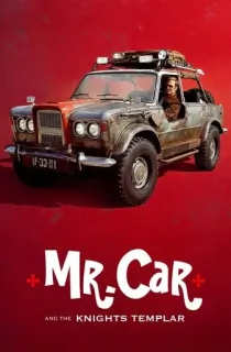 Mr. Car And The Knights Templar (2023) {Hindi-English-Polish} Msubs Web-DL 480p [400MB] || 720p [1.1GB] || 1080p [2.5GB]