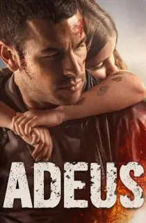 Adiós (2019) BluRay Dual Audio [Hindi ORG. + Spanish] Full Movie 480p [400MB] | 720p [1.1GB] | 1080p [2.4GB]