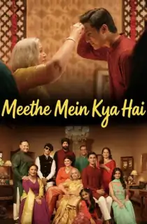 Meethe Mein Kya Hai (2026) WEB-DL Multi Audio [Hindi + Tamil + Telugu] Full Movie 480p | 720p | 1080p | 2160p 4K