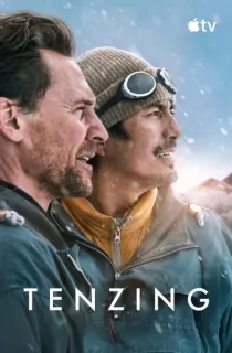 Tenzing (2026) WEB-DL [English With Hindi Subtitles] Full Movie 480p | 720p | 1080p | 2160p 4K