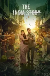 The India Story (2026) WEB-DL Hindi Full Movie 480p | 720p | 1080p | 2160p 4K