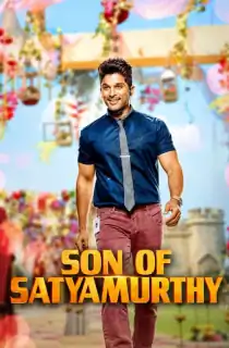 Son of Satyamurthy (2015) BluRay Dual Audio [Hindi ORG. + Telugu] Full Movie 480p | 720p | 1080p
