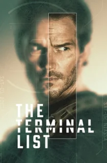 The Terminal List (Season 1-2) [Hindi ORG. + Multi Audio] Complete Amazon Prime WEB Series 480p | 720p | 1080p WEB-DL