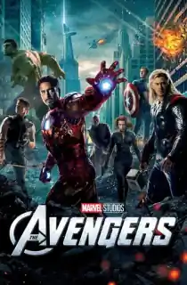 The Avengers (2012) BluRay Multi Audio [Hindi ORG. + English + Tamil + Telugu] Full Movie 480p | 720p | 1080p | 2160p 4K