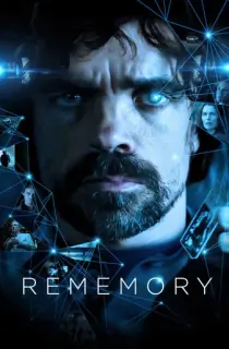 Rememory (2017) Dual Audio [Hindi ORG. + English] WeB-DL 480p [400MB] | 720p [1GB] | 1080p [2.3GB]