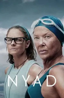Nyad (2023) NF WEB-DL Dual Audio {Hindi-English} 480p [300MB] | 720p [1.3GB] | 1080p [3.2GB]