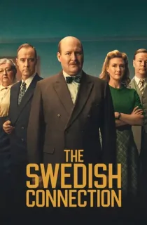 The Swedish Connection (2026) WEB-DL Dual Audio [Hindi ORG. + English] Full Movie 480p | 720p | 1080p