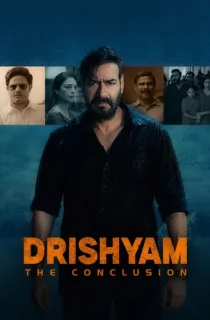 Drishyam: The Conclusion (2026) V2 HQ-HDTC Hindi (LiNE) Full Movie 480p | 720p | 1080p