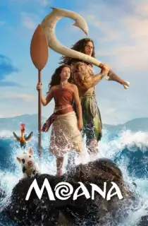 Moana (2026) BluRay Multi Audio [Hindi ORG. + English + Tamil + Telugu] Full Movie 480p | 720p | 1080p | 2160p 4K
