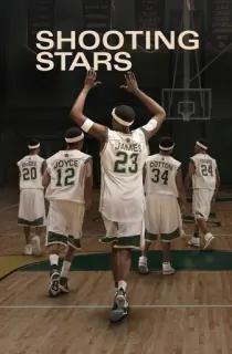 Shooting Stars (2023) WEB-DL Dual Audio [Hindi ORG. + English] Full Movie 480p [420MB] | 720p [1.1GB] | 1080p [2.6GB]