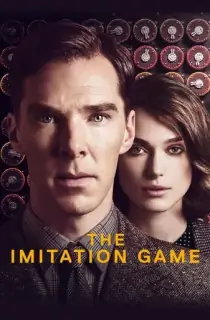 The Imitation Game (2014) BluRay Dual Audio [Hindi ORG. + English] Full Movie 480p [350MB] | 720p [1GB] | 1080p [2GB]