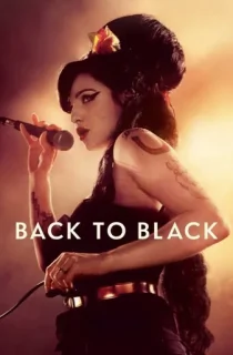 Back to Black (2024) BluRay Dual Audio [Hindi ORG. + English] Full Movie 480p [600MB] | 720p [1.2GB] | 1080p [2GB]