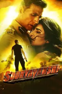 Sooryavanshi (2021) WEB-DL Hindi Full Movie 480p | 720p | 1080p | 2160p 4K