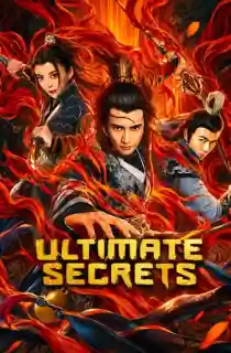Ultimate Secrets (2019) WEB-DL Dual Audio [Hindi ORG. + Chinese] Full Movie 480p | 720p | 1080p